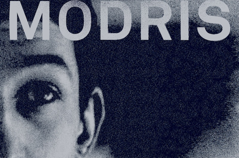 Modris Toks Modris - i hear voicesi hear voices